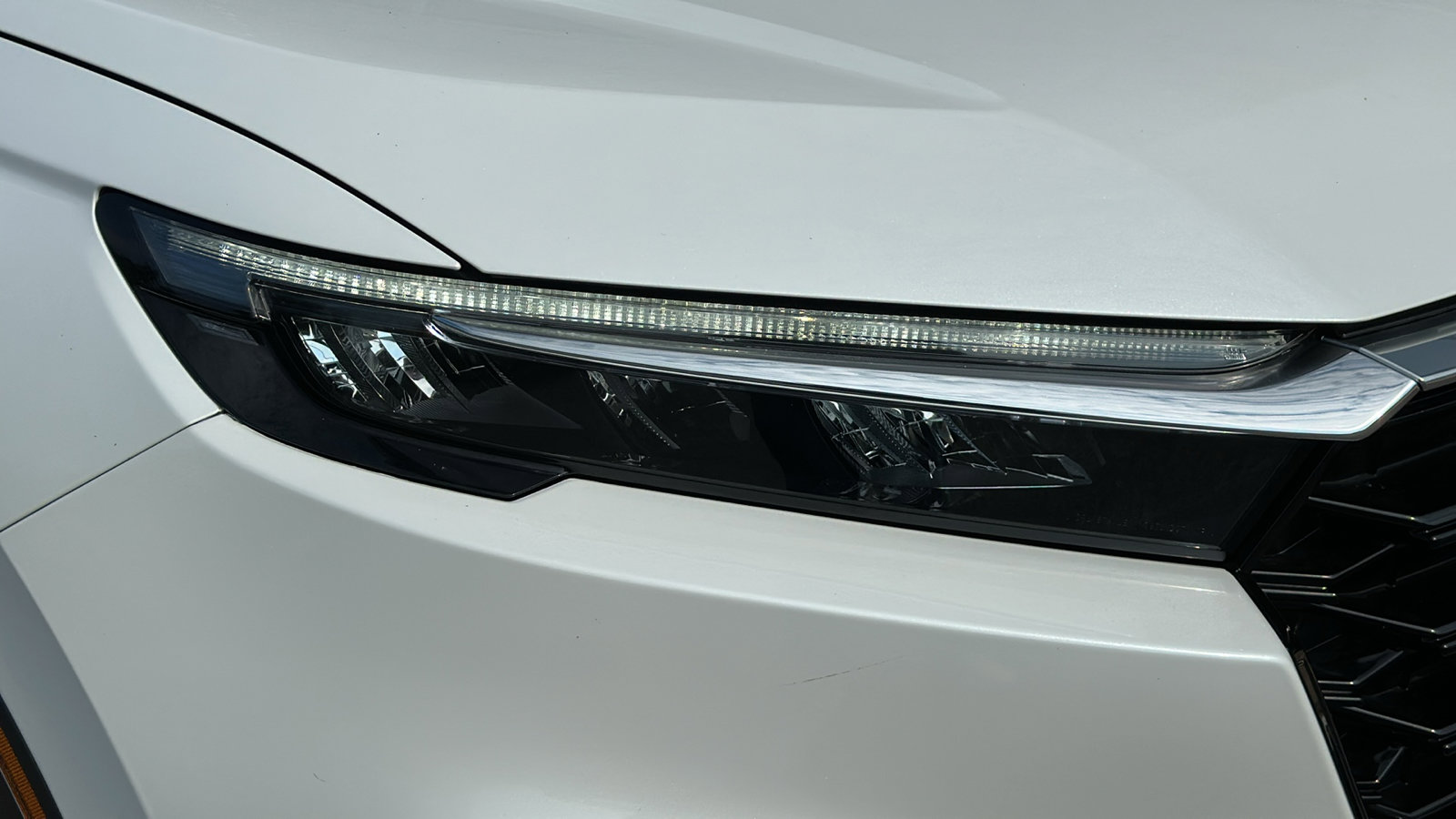 Used 2023 Honda CR-V EX-L image 4