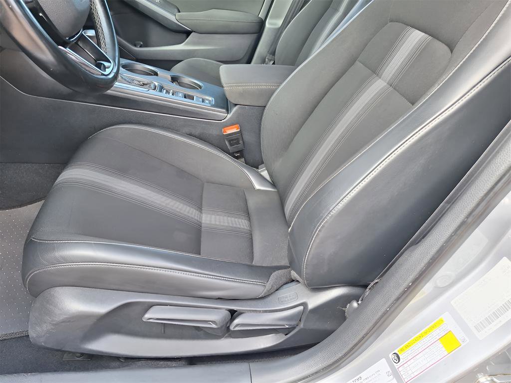 Used 2022 Honda Civic Sport image 29
