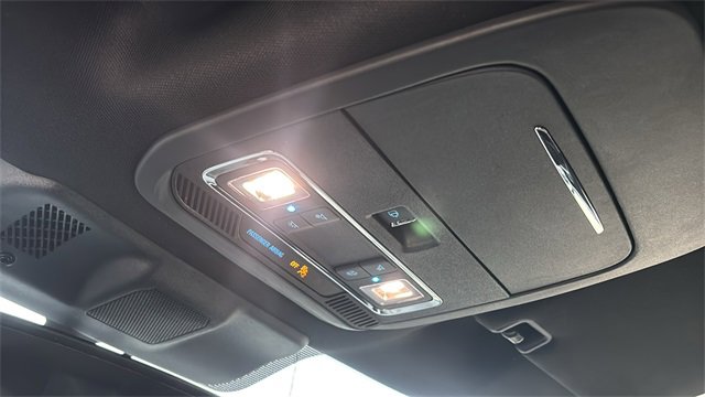 New 2026 Ford F150 Lariat w/ Equipment Group 502A High image 23