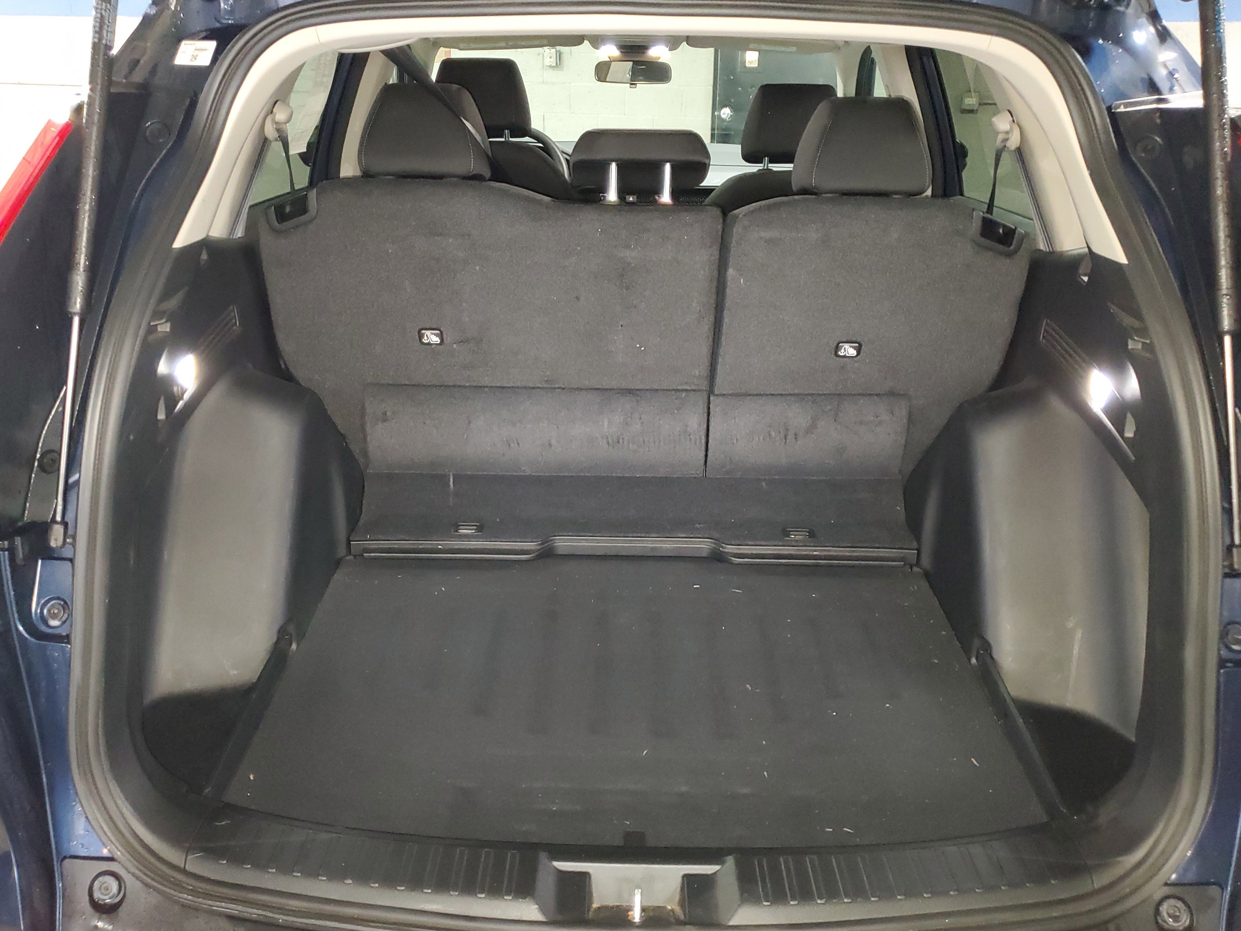 Used 2024 Honda CR-V EX image 8