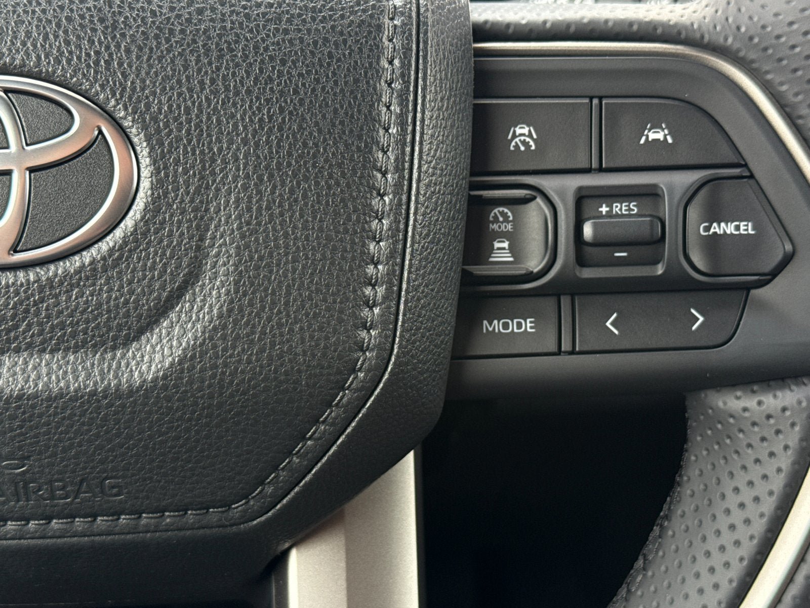 New 2026 Toyota 4Runner TRD Off-Road Premium AWD/4WD image 26