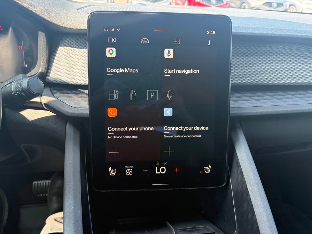 Used 2023 Polestar Polestar 2 FWD image 19