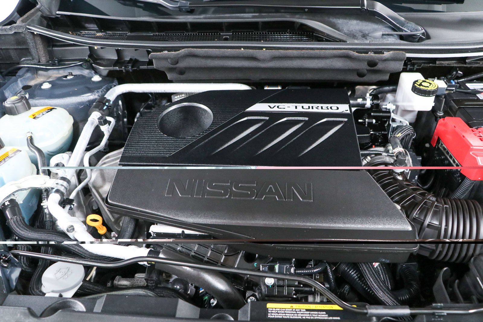 Used 2023 Nissan Rogue SV w/ SV Premium B Package FWD image 31
