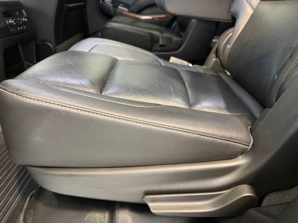 Used 2019 Chevrolet Tahoe Premier AWD/4WD image 29