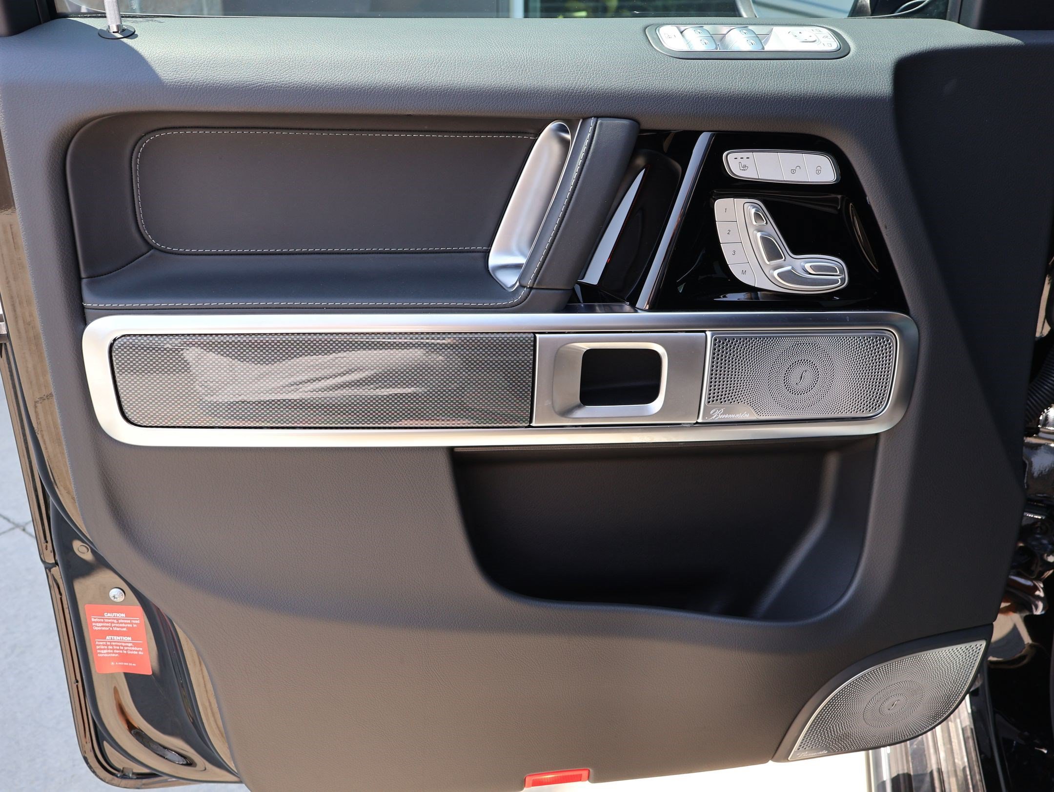 Used 2026 Mercedes-Benz G 550 image 13