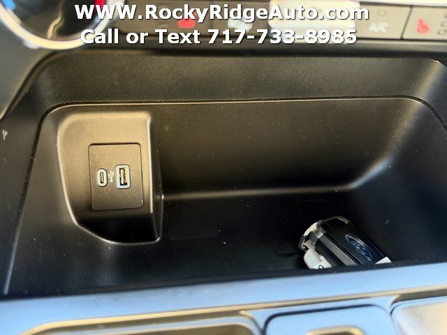 Used 2023 Ford F150 XLT w/ Equipment Group 302A High AWD/4WD image 30