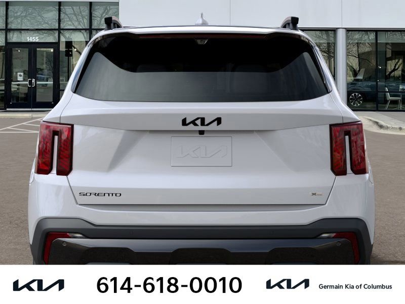 New 2026 Kia Sorento SX Prestige image 16