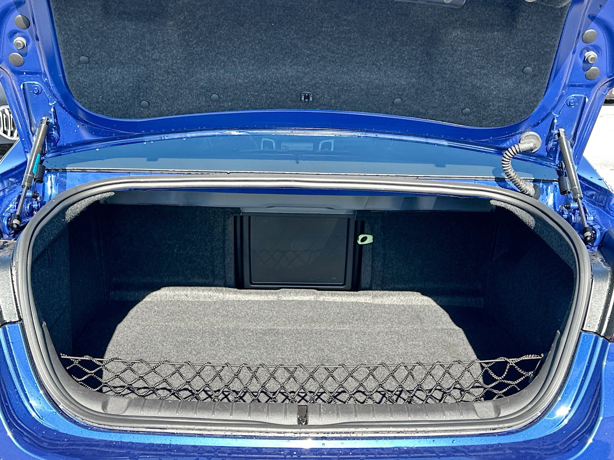 Used 2017 Chevrolet SS image 29