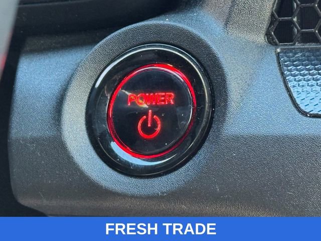 Certified 2024 Honda CR-V Sport-L image 28