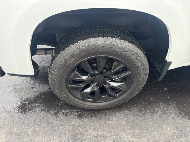 Used 2022 Chevrolet Silverado 1500 RST image 54