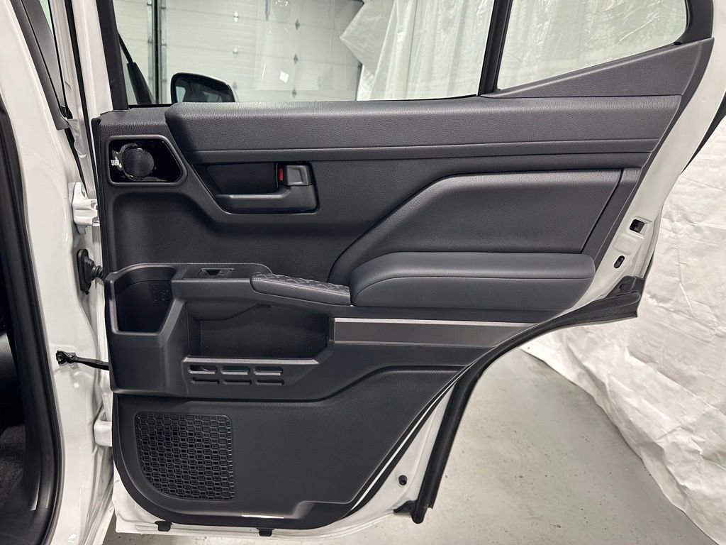 Used 2025 Toyota 4Runner TRD Sport Premium image 50