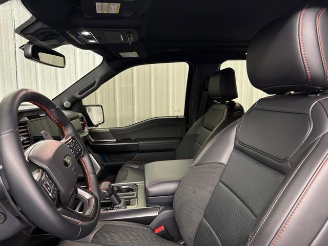 Used 2025 Ford F150 Raptor AWD/4WD image 11