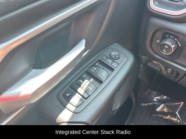 Used 2023 RAM 1500 Big Horn AWD/4WD image 18