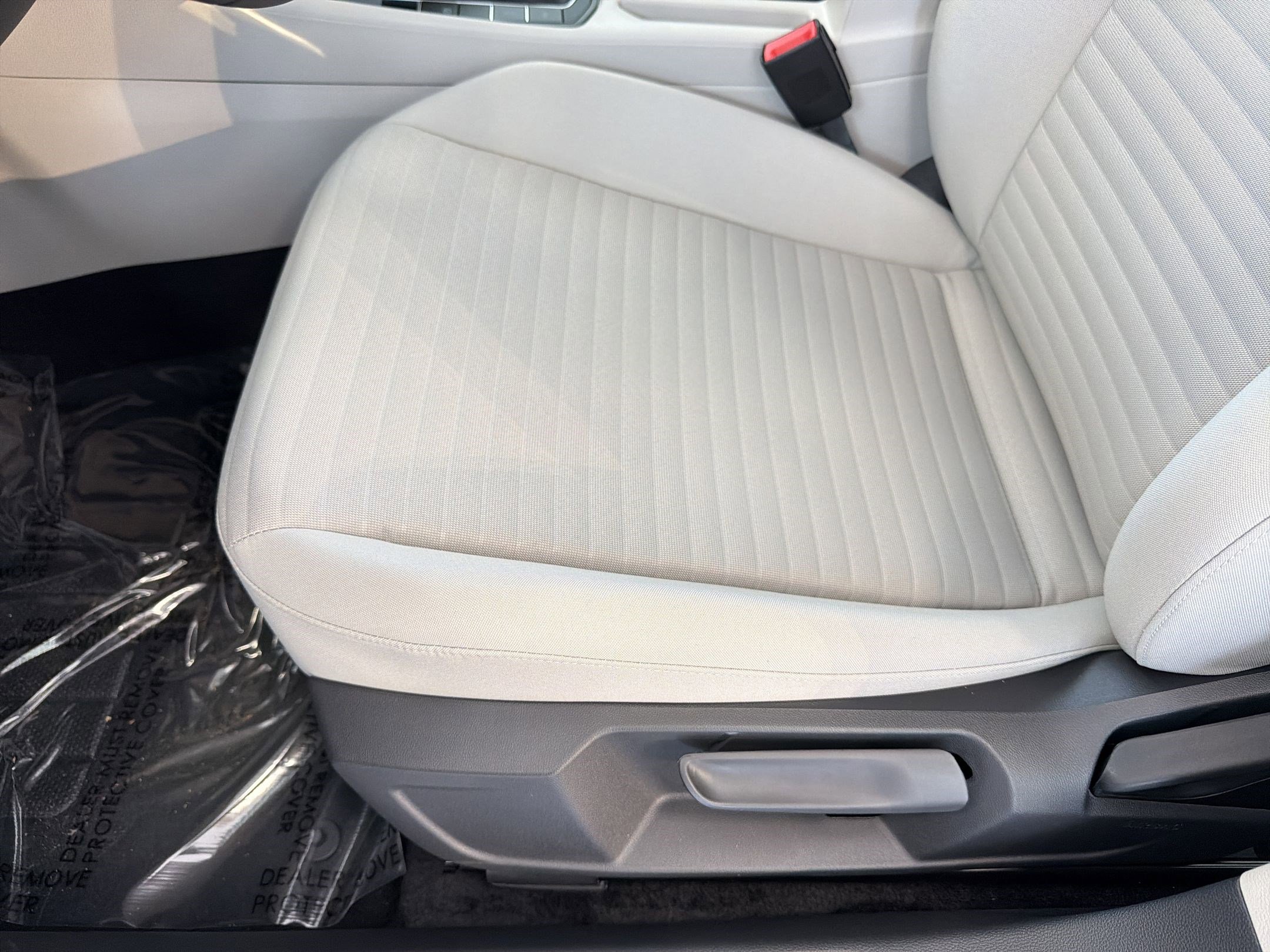 Used 2026 Volkswagen Jetta S FWD image 14