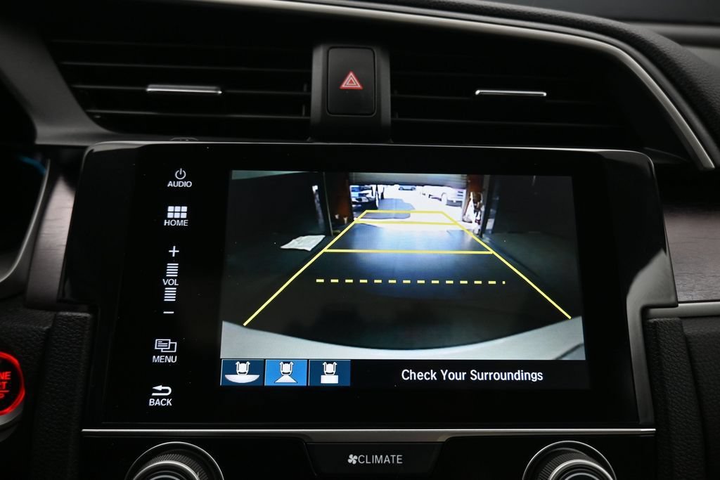 Used 2016 Honda Civic EX-T image 18