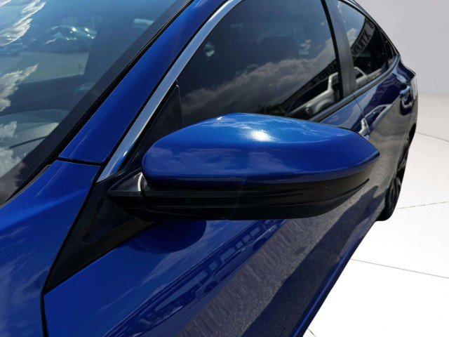 Used 2019 Honda Civic Sport image 39
