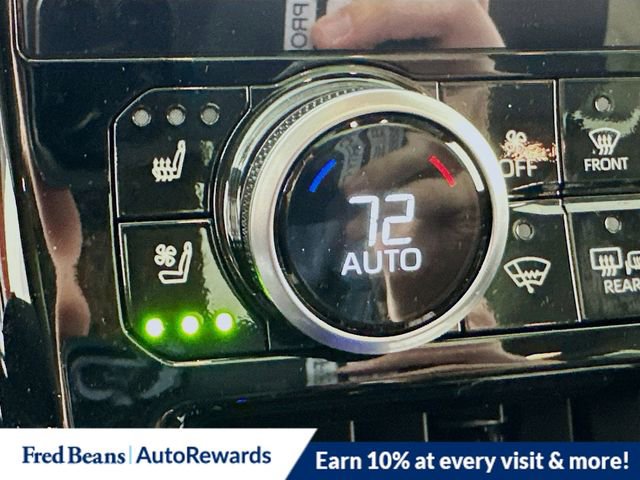 New 2026 Toyota Highlander Platinum image 20