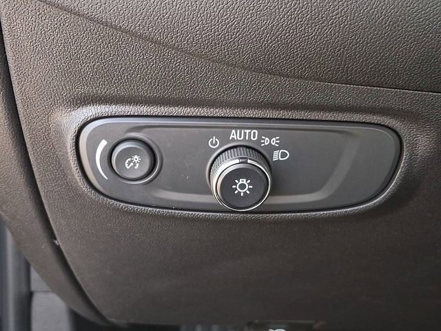 Used 2023 Chevrolet Equinox LS w/ Midnight Edition AWD/4WD image 36