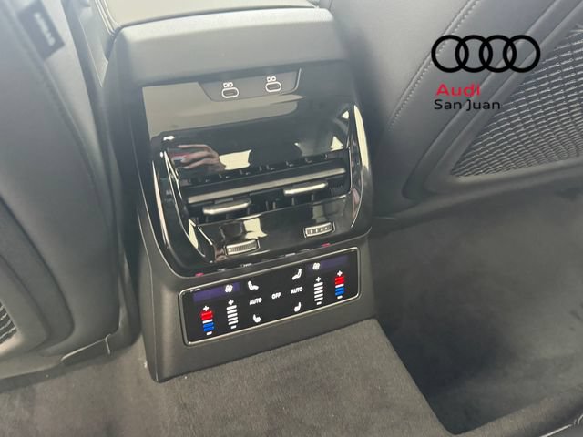 New 2026 Audi A6 Premium Plus AWD/4WD image 27