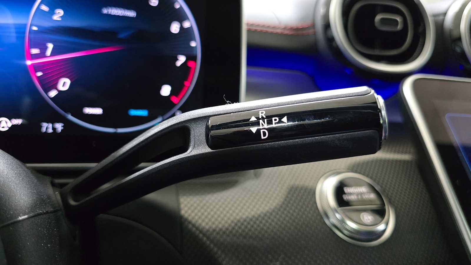 Used 2026 Mercedes-Benz C 43 AMG 4MATIC Sedan image 37