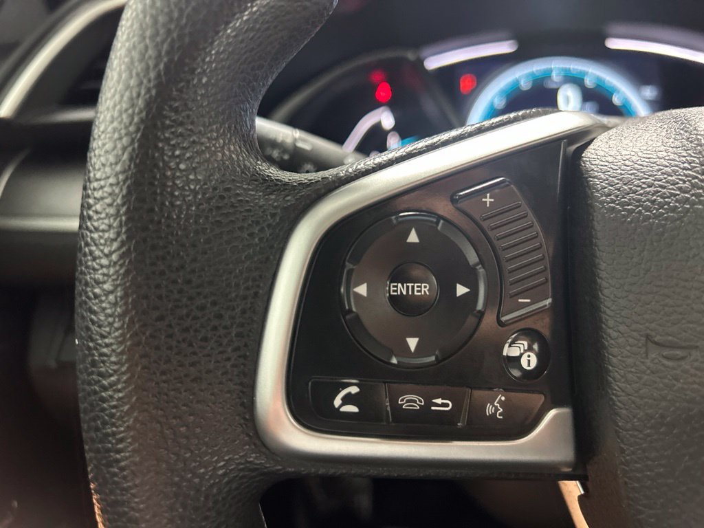 Used 2017 Honda Civic EX image 31