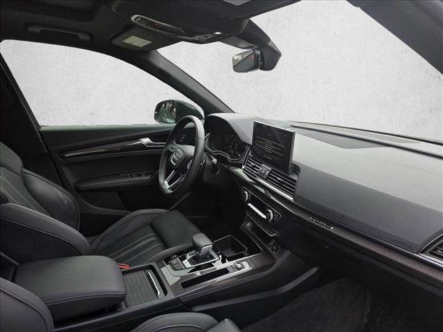 Certified 2024 Audi SQ5 Prestige w/ Prestige Package image 11