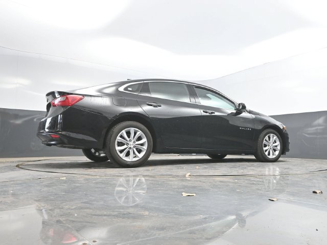 Used 2025 Chevrolet Malibu LT FWD image 41