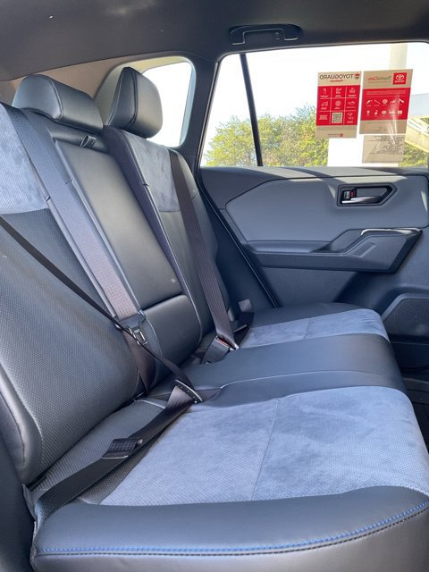 New 2026 Toyota RAV4 XSE AWD/4WD image 17