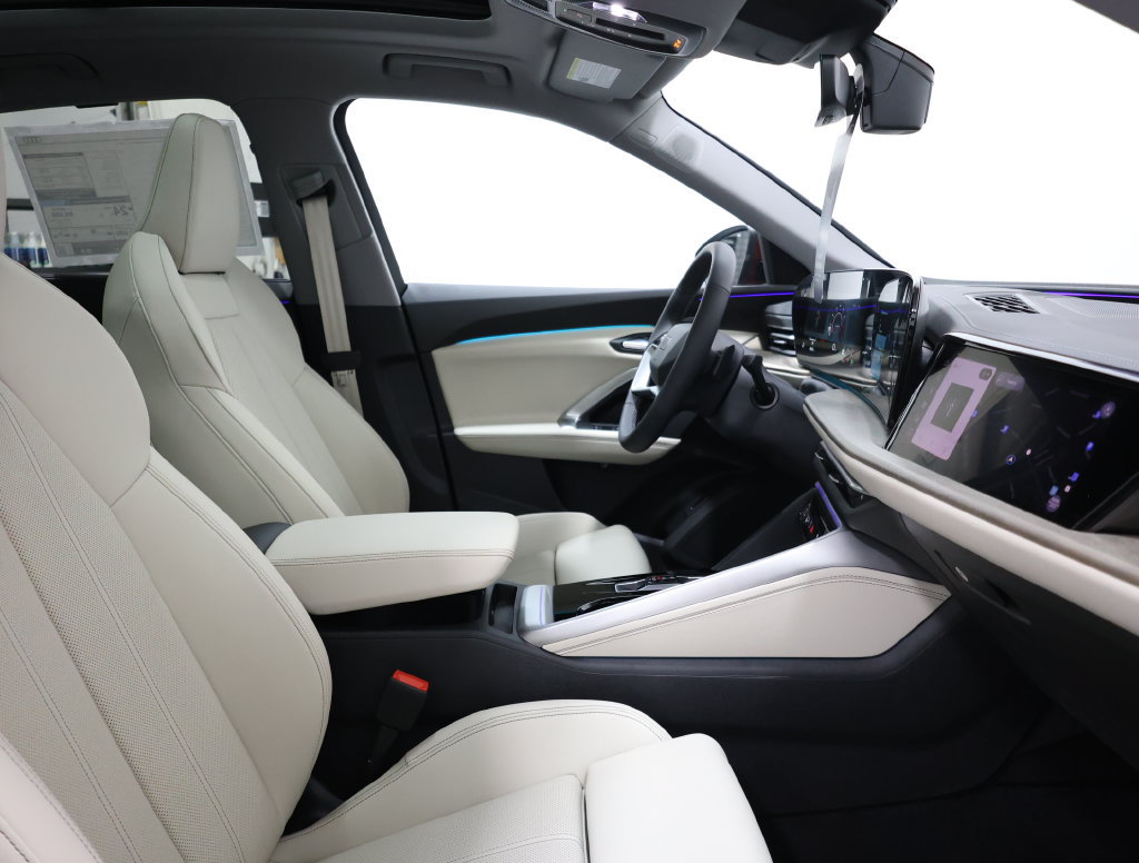 New 2026 Audi Q5 Prestige AWD/4WD image 21