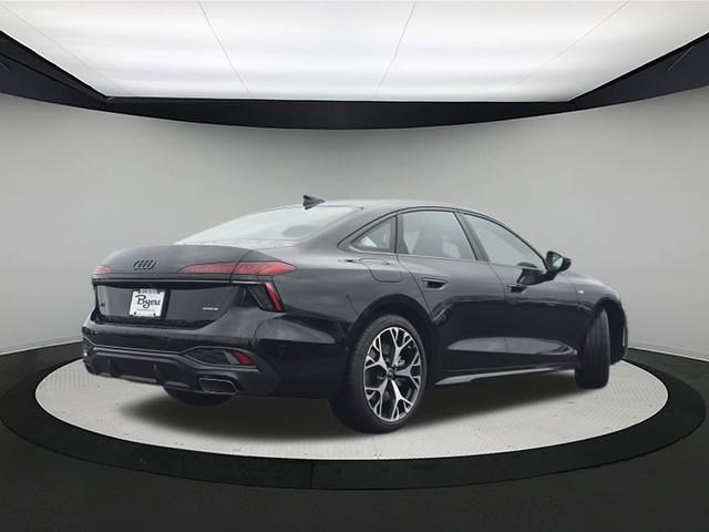 New 2026 Audi A6 Premium Plus image 7