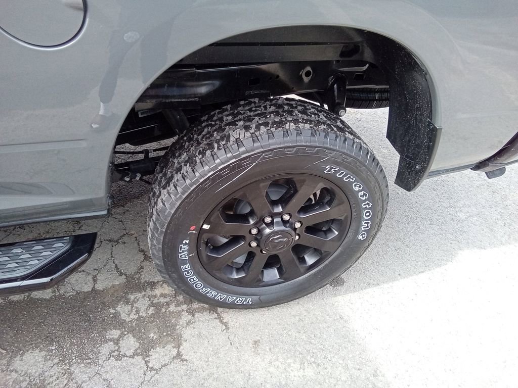 New 2026 RAM 2500 Big Horn AWD/4WD image 27