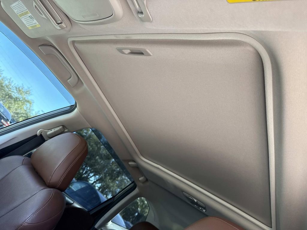 Used 2019 Subaru Forester Touring image 48