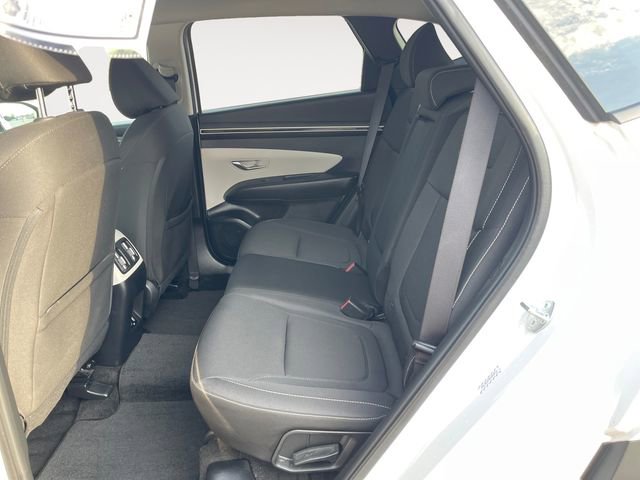 Used 2023 Hyundai Tucson SEL image 13