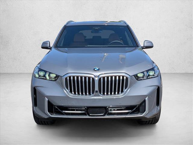 New 2026 BMW X5 xDrive40i AWD/4WD image 6