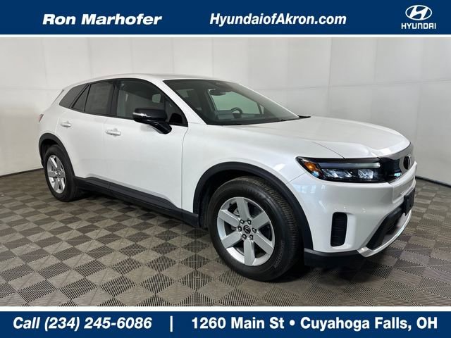 Used 2024 Honda Prologue EX