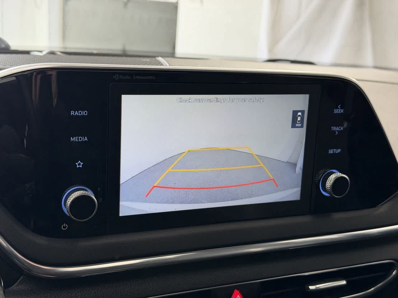 Used 2020 Hyundai Sonata SEL FWD image 18