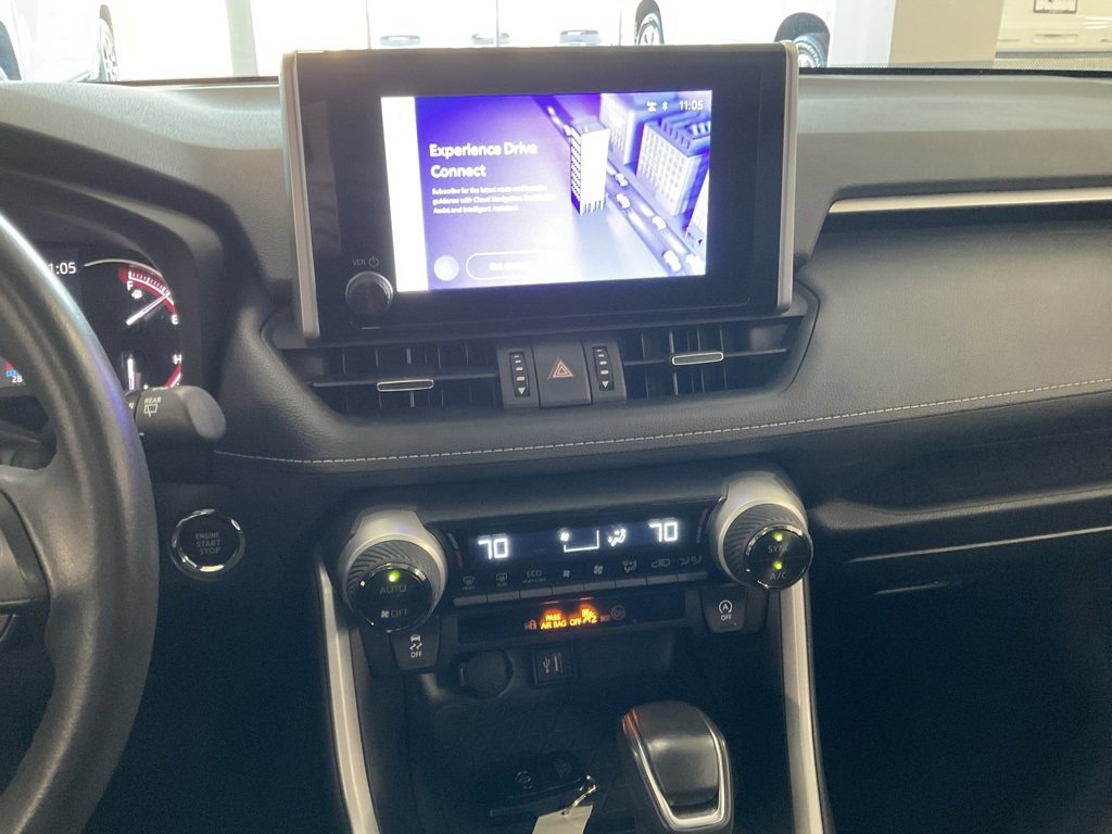 Used 2024 Toyota RAV4 XLE Premium image 16