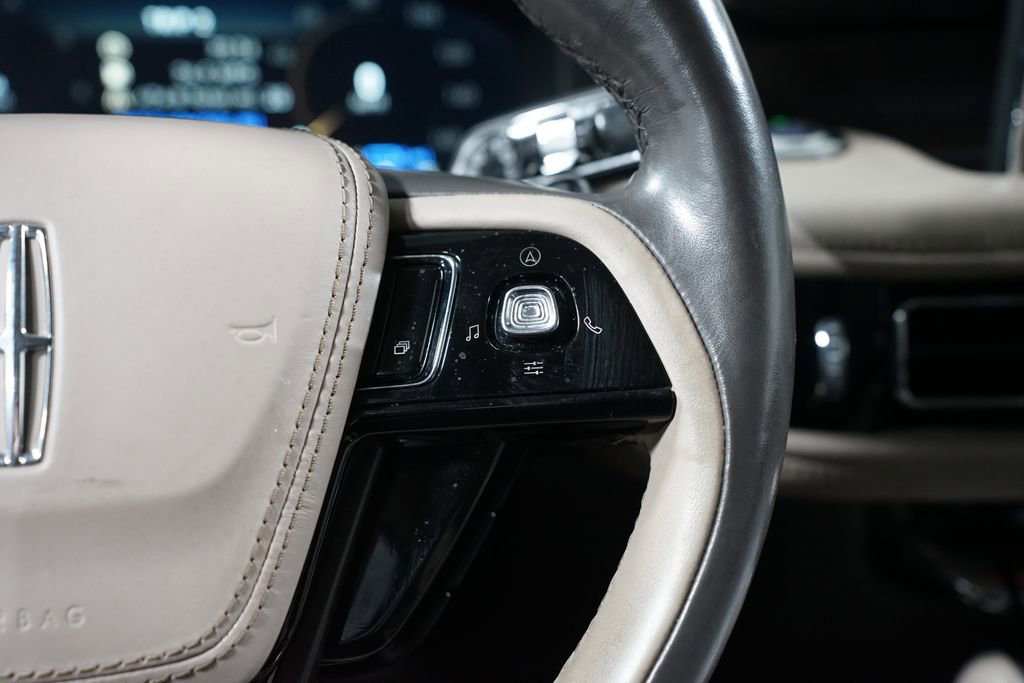 Used 2022 Lincoln Aviator Grand Touring w/ Equipment Group 301A image 14