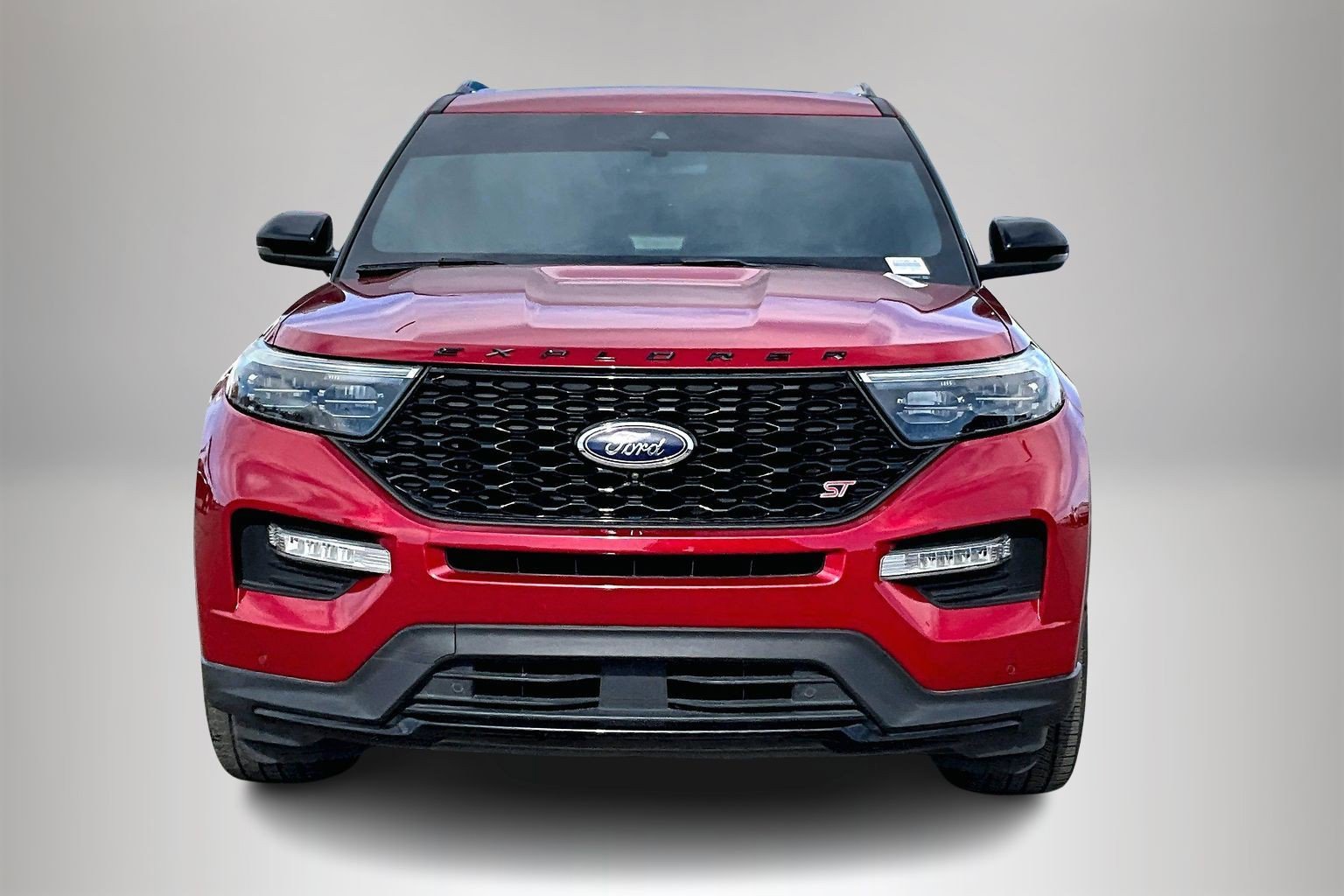 Used 2020 Ford Explorer ST w/ ST Street Pack AWD/4WD image 2
