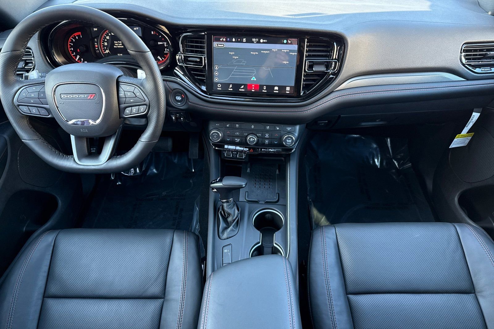 New 2026 Dodge Durango GT image 10