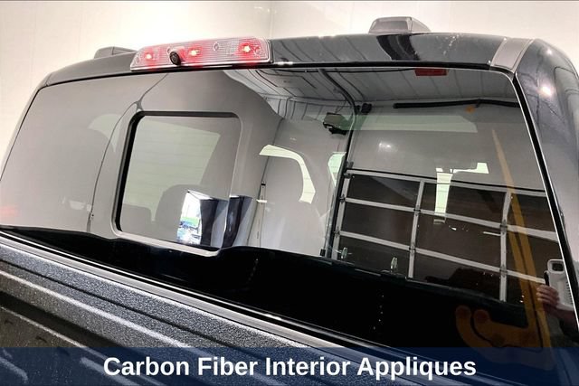 Used 2025 Ford F150 Raptor AWD/4WD image 33