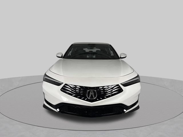 New 2026 Acura Integra A-Spec w/ Technology Package FWD image 3