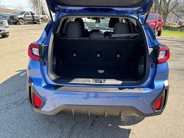 Used 2025 Subaru Crosstrek 2.0i w/ Convenience Package #1 image 24