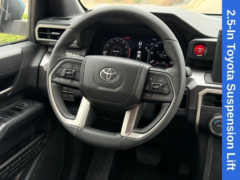 New 2026 Toyota Tacoma TRD Off-Road AWD/4WD image 7