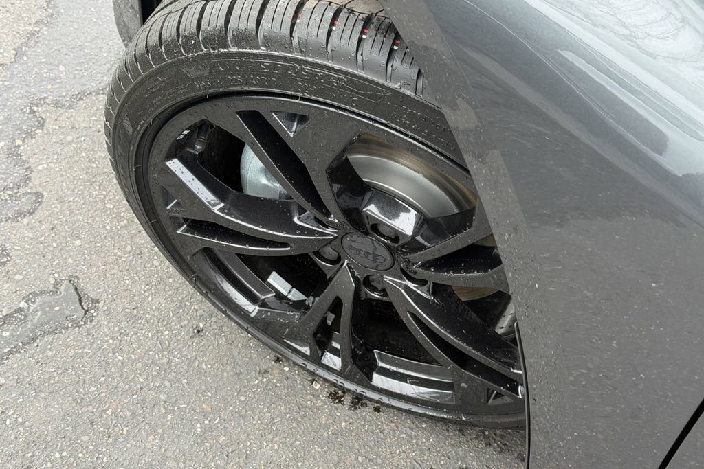 New 2026 Audi A3 2.0T Premium Plus AWD/4WD image 11