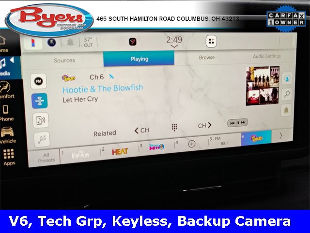 Used 2024 Jeep Wrangler Sport S image 22