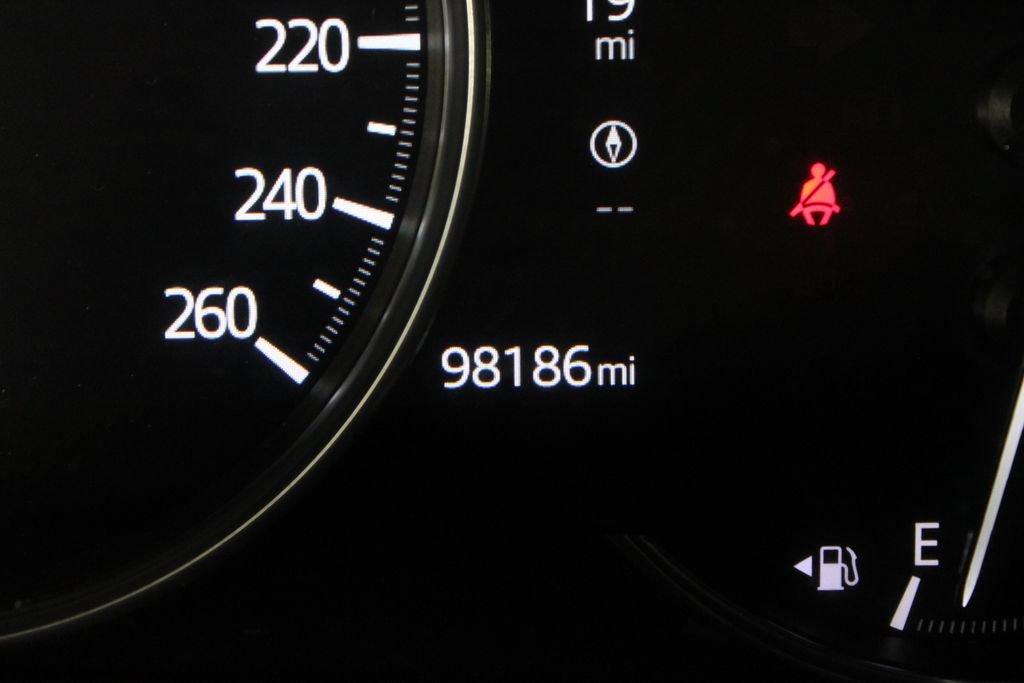 Used 2019 MAZDA CX-5 Grand Touring AWD/4WD image 30