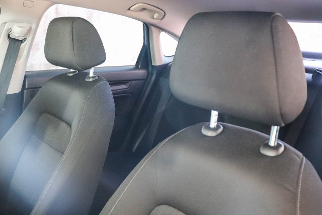 Used 2025 Honda Civic LX image 25