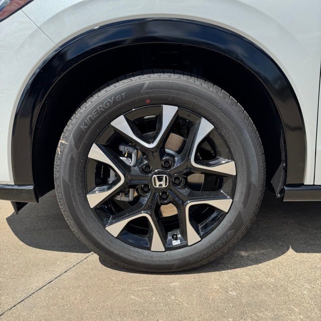 New 2026 Honda HR-V EX-L image 9