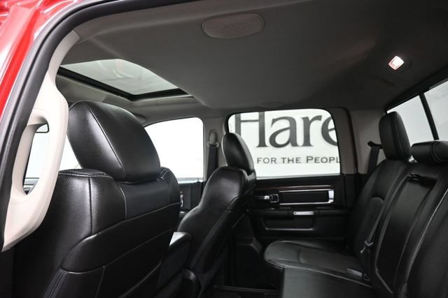 Used 2014 RAM 2500 Laramie w/ HD Snow Plow Prep Group AWD/4WD image 33